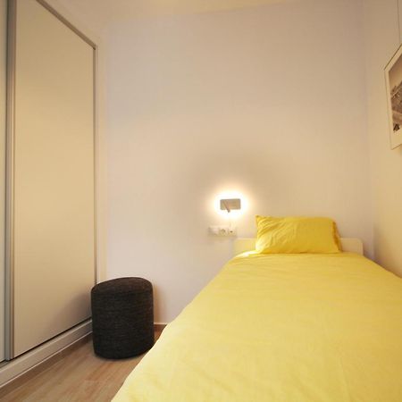 Atico De La Luz Apartment Cádiz Exterior foto