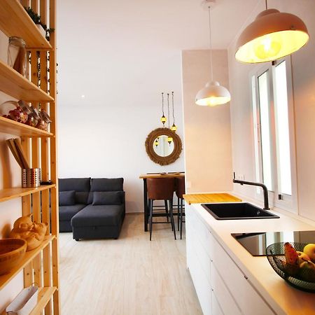 Atico De La Luz Apartment Cádiz Exterior foto