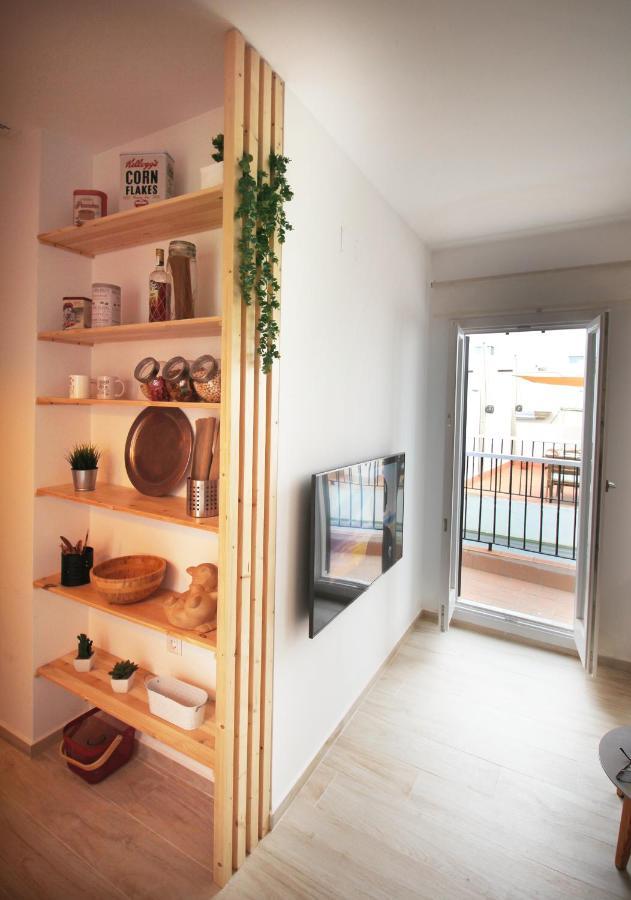 Atico De La Luz Apartment Cádiz Exterior foto