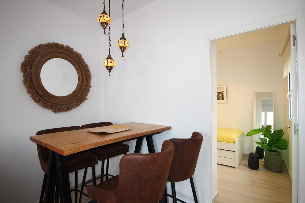 Atico De La Luz Apartment Cádiz Exterior foto
